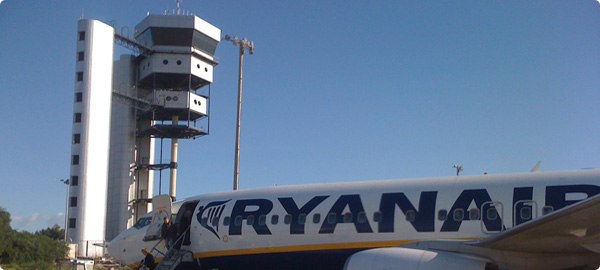 Alicante Airport